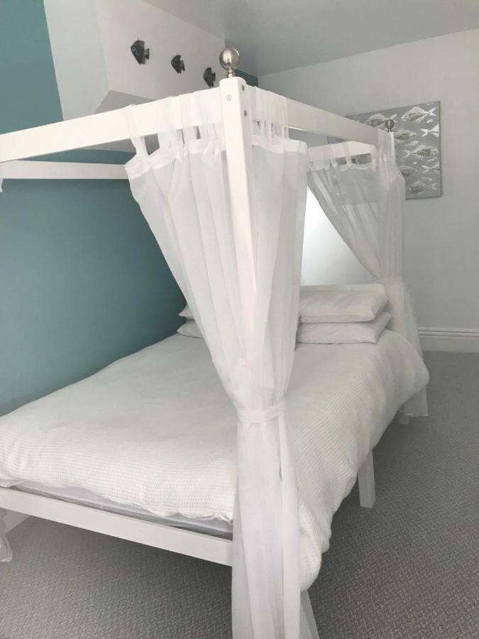 Number 40 - No Multiple Room Bookings Blackpool Exterior foto